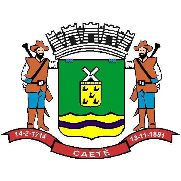 Brasão da cidade